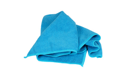 Microfiber Cloth Pack (5 Pcs) - Multi-Use