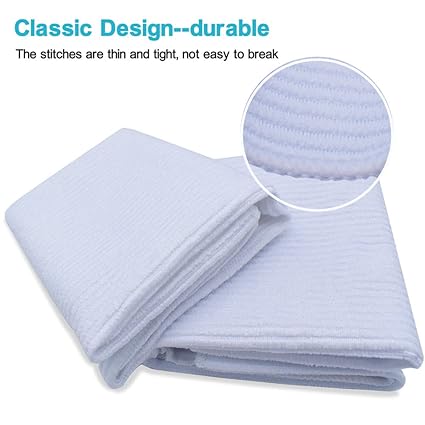 Pearl Type Microfiber Towel