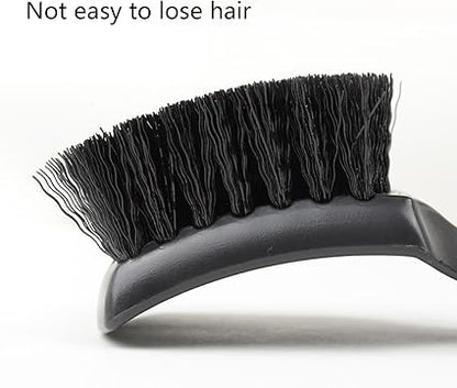 Tire & Wheel Cleaning Brush - Multi-Use