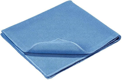 Screen Cleaning Microfiber Towel - Double-Sided