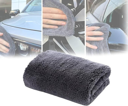 Super Absorbent Microfiber Drying Towel (1200-2000)GSM