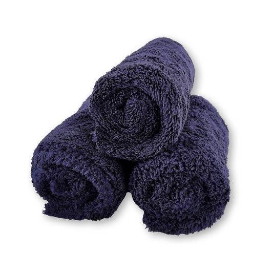 Coral Fleece Towel 600 GSM