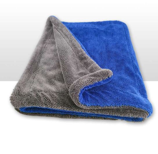 Coral Fleece Towel 1100 GSM