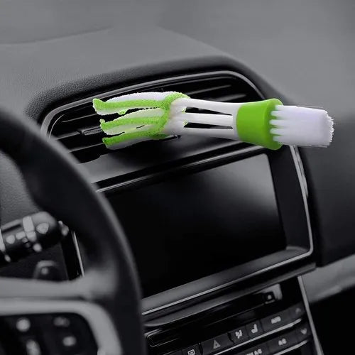 Car Vent Cleaner Brush - Dust Removal