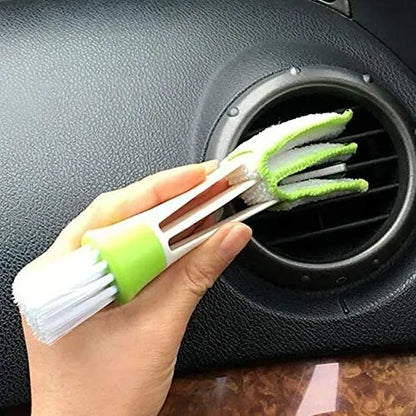 Car Vent Cleaner Brush - Dust Removal